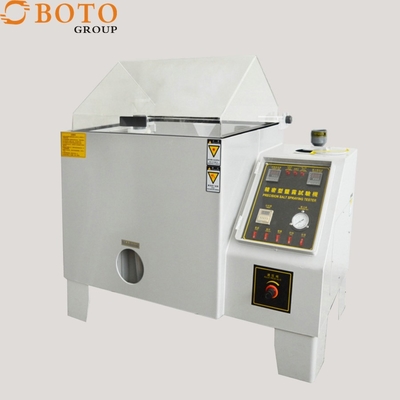 ASTM.B117 Phòng thử phun muối nhiệt ướt Phòng thử chống axit và kiềm Phòng thử phun muối bức xạ nhiệt Phòng thử phun muối