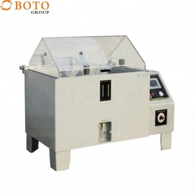 Phòng thử xịt muối để thử nghiệm ăn mòn và bảo vệ chống rỉ sét