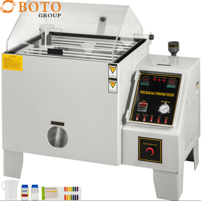 Máy thử BOTO Phòng ăn mòn phun muối Phòng thử khí hậu