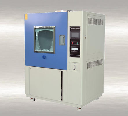 15kg Thermic Shock Test Phòng thử nhiệt độ lạnh 2pcs ROHS Thermic Shock Test Chamber