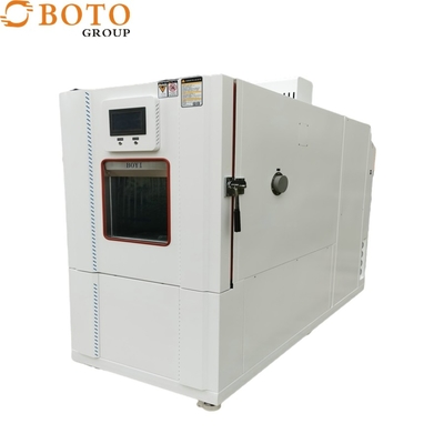 80L-1000L dung lượng Phòng thử nghiệm nhiệt độ nhanh cho ngành công nghiệp nhựa hóa