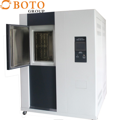 Trong môi trường thử nghiệm nhiệt độ cao thấp thay thế Phòng thử sốc nhiệt