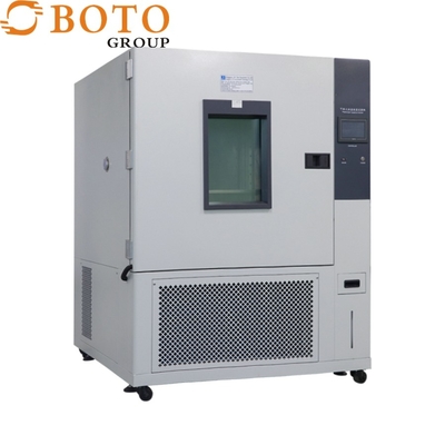 Phòng thử nhiệt độ ẩm độ chính xác 220V cho môi trường thử nghiệm đa dạng