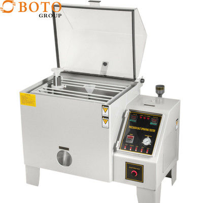 35C-55C 3 Cabinet thử nghiệm ăn mòn Công nghệ tiên tiến để kiểm tra chính xác