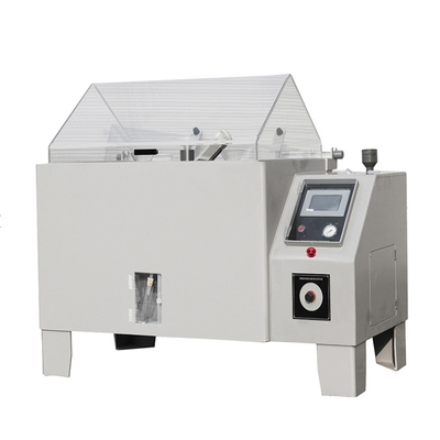 AC 220V 50Hz Nguồn điện Phòng thử phun muối với thử nghiệm và khoảng cách phun 30cm-50cm