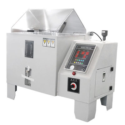 Khoảng cách phun 30cm-50cm Phòng thử phun muối cho thử nghiệm chống ăn mòn ASTM B117
