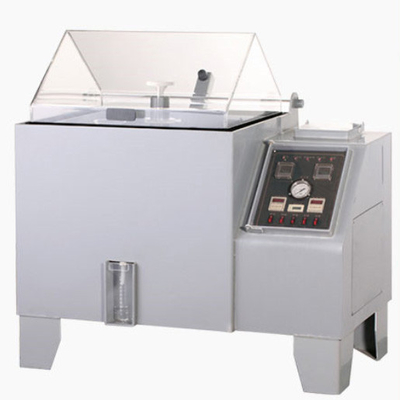 Thử nghiệm ăn mòn Cabinet thử nghiệm nhiệt độ 35C-55C Khu vực thử nghiệm 0.09m2-2.25m2 cho đo ăn mòn toàn diện