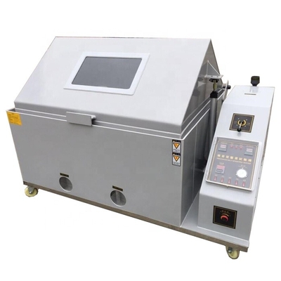 48h-1000h Thời gian thử nghiệm Phòng thử phun muối với khoảng cách phun 30cm-50cm và độ ẩm thử nghiệm 95%RH