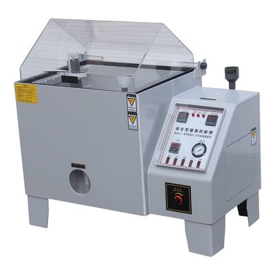 0.09m2-2.25m2 Khu vực thử nghiệm Phòng thử phun muối với vòi phun 0,3mm-0,8mm