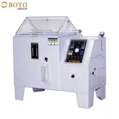 Tủ kiểm tra ăn mòn Kích thước buồng tùy chỉnh và áp suất phun 0,2Mpa-0,4Mpa để đo ăn mòn chính xác