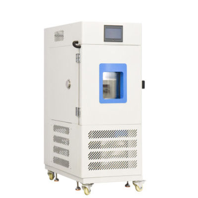 AC 220V/380V 50/60Hz Nguồn điện Nhiệt độ ẩm Phòng thử nghiệm với độ chính xác và đồng nhất ± 0,5 °C