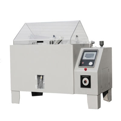 Nguồn điện AC 220V 50Hz Phòng thử phun muối cho khu vực thử nghiệm 0.09m2-2.25m2