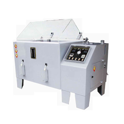 1-2ml/80cm2/h Phòng sương mù muối với dung lượng phun ASTM B117