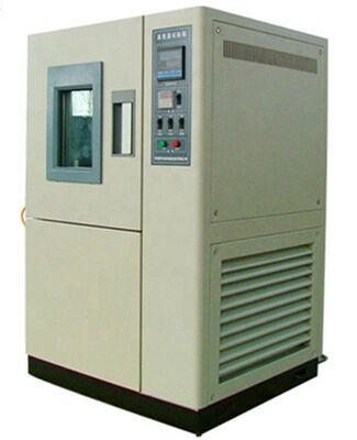 Buồng thử nghiệm lão hóa ozone hiệu suất cao và tùy chỉnh, dải nhiệt độ 0°C–70°C, chế độ thử nghiệm động/tĩnh