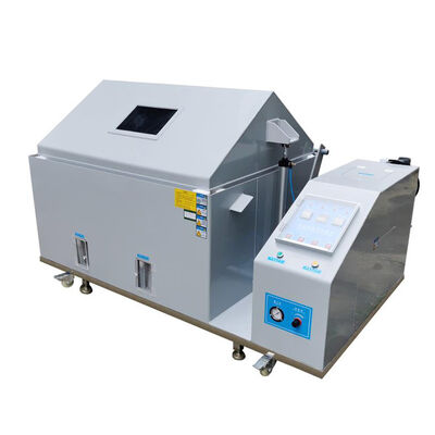 Phòng thử nghiệm ăn mòn phun muối vật liệu PP chống ăn mòn để thử nghiệm phân tích chống ăn mòn