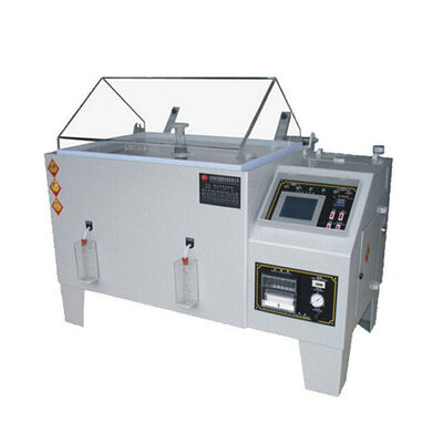 ISO14993 Phòng kiểm tra phun muối để kiểm tra khả năng ăn mòn