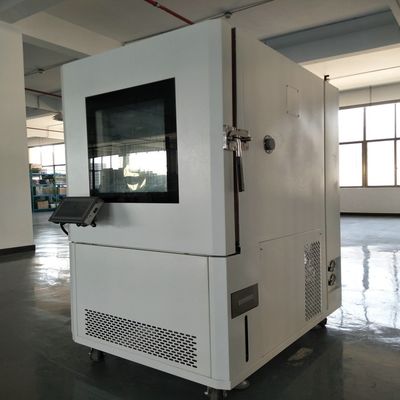 Đi bộ trong nhiệt độ ẩm phòng phòng thử nghiệm môi trường