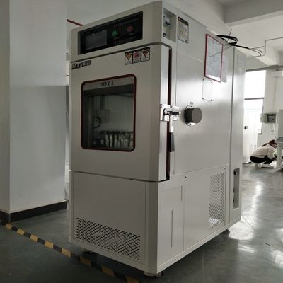 Phòng điều khiển để bàn Phòng điều khiển nhiệt độ nhỏ Phòng giữ ẩm