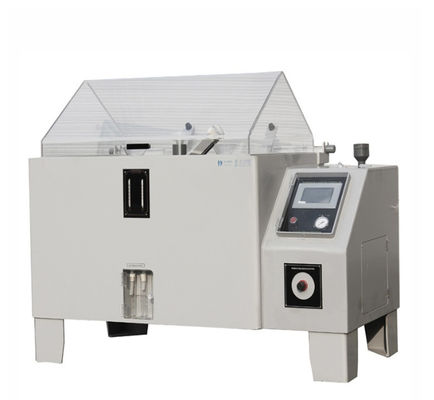 ASTM B268 Phòng thử nghiệm phun muối trong phòng thí nghiệm Máy 25L