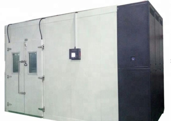 TEMI880 Kiểm tra Môi trường Buồng quay trong Lưỡi ly tâm Độ ẩm
