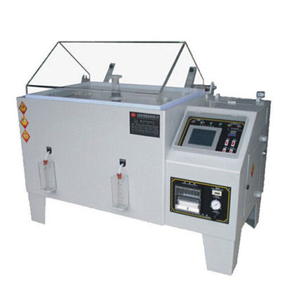 Chống ăn mòn Máy kiểm tra buồng sương muối NSS ASTM-B117