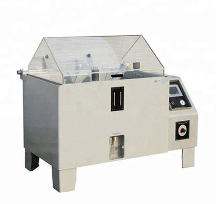Buồng thử nghiệm phun muối biển vòi phun JIS-D0201 Tủ 600L