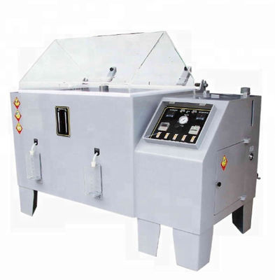 Hiệu suất pin FRP EN PID Phòng thử nghiệm sương mù phun sương Singleton Singleton