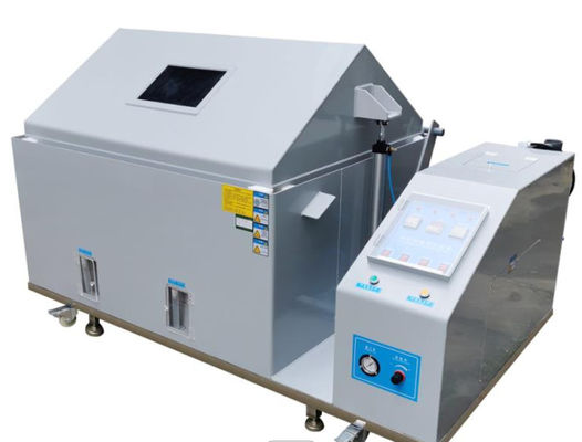 Phòng thử nghiệm phun muối 2.0ml Khả năng chống sương mù Phòng thử nghiệm sương mù muối lão hóa 7.2ph