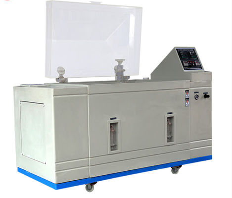 Phòng thử nghiệm ăn mòn axit axetic CASS Thiết bị phun muối