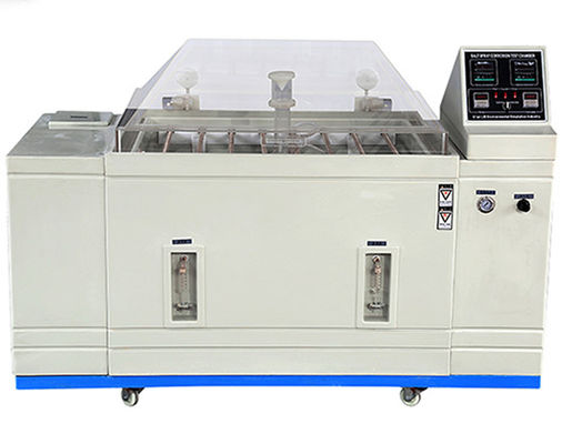 Phòng thử nghiệm Coeeosion phun muối để tuân thủ GB / T2423.17-1993