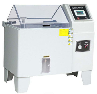 Vòi phun 80cm2 H 2.0ml Thử nghiệm phun nước muối ăn mòn theo chu kỳ