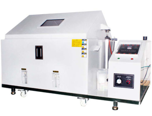 Thiết bị kiểm tra ăn mòn Nhiệt độ và độ ẩm kết hợp buồng thử nghiệm ăn mòn phun muối Phòng thử nghiệm phun muối