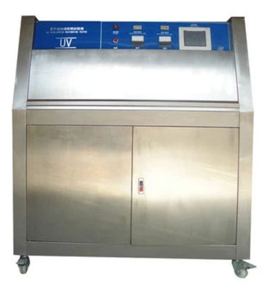 Phòng thử nghiệm lão hóa UV di động cho sơn, sơn, cao su và nhựa, điện tử, 4.0kW