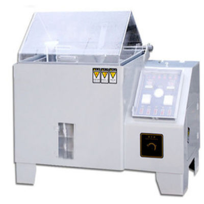 Phòng thí nghiệm thông minh Phòng thử nghiệm phun muối 108L 80cm2 / h