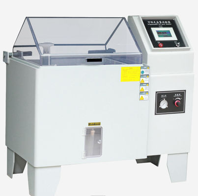 Phòng xịt muối Singleton ASTM B117 Với thiết bị thử xịt muối 0,2Mpa ~ 0,4Mpa