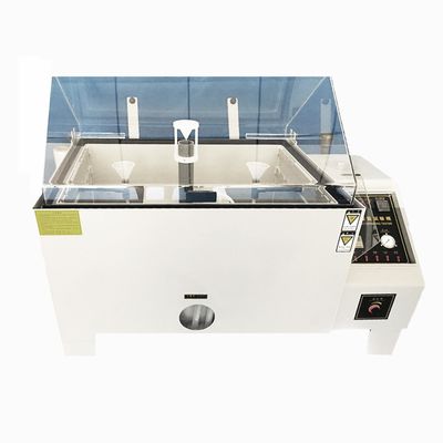 Phòng thử nghiệm ăn mòn phun muối polyme