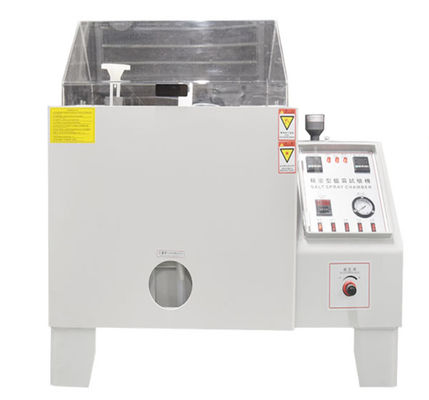Thử nghiệm môi trường Phòng thử nghiệm ăn mòn phun muối ASTM B117 Tiêu chuẩn cho thử nghiệm ăn mòn