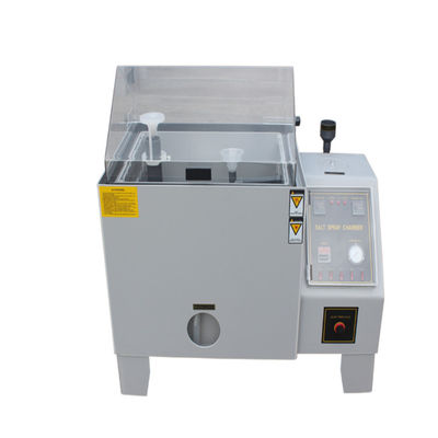 B-SST-160 Phòng thử nghiệm phun muối chống ăn mòn cho các tiêu chuẩn GB/T
