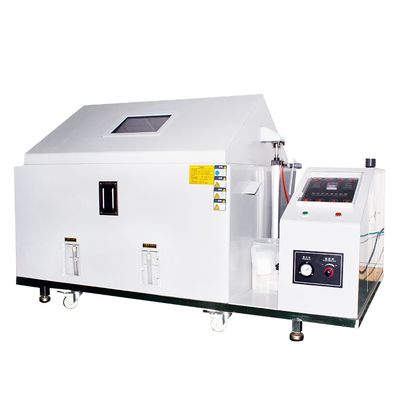 Phòng thử nghiệm phun muối điều khiển PLC/PC 1-2ml/80cm2/h