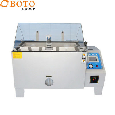 Thiết bị kiểm tra phun muối ASTM B117 Thiết bị kiểm tra phun muối có bảo vệ an toàn quá tải / quá nhiệt / rò rỉ