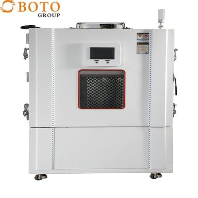 Tủ kiểm soát độ ẩm nhiệt độ ±2,5% RH Độ đồng nhất để thử nghiệm