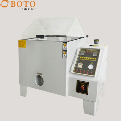 Tiêu chuẩn ASTM Tấm nhựa PVC Phòng thử nghiệm phun muối ăn mòn