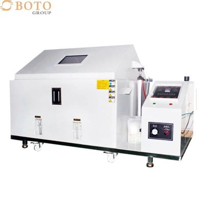 B-SST-160 Phòng thử nghiệm phun muối có cấu trúc hợp lý, GB/T2423.22-2001