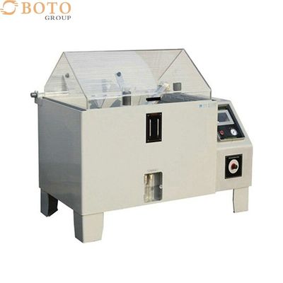 Máy phun tự động Giá Tủ phun muối Kiểm tra độ ăn mòn Buồng kiểm tra ăn mòn