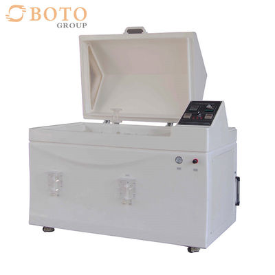 NSS ASTM-B117 Máy kiểm tra buồng sương mù muối Thử nghiệm phun muối Thử nghiệm phun muối cho mạ kẽm