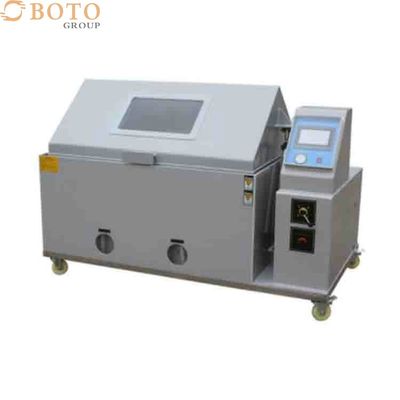 Phòng thử nghiệm phun muối kết hợp nhiệt độ và độ ẩm 800L, thử nghiệm trong phòng thí nghiệm, PVC