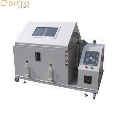 Phòng thí nghiệm Phun muối Môi trường Máy kiểm tra ăn mòn Phun muối