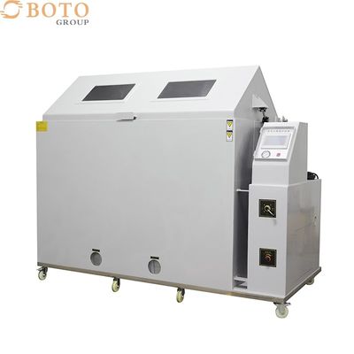 Phòng thử nghiệm phun muối kết hợp khô ướt Phòng thử nghiệm phun muối