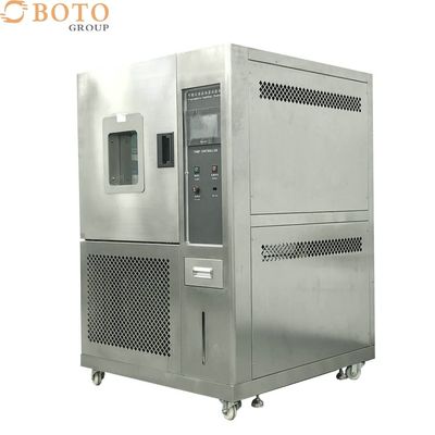 Phòng kiểm tra độ ẩm nhiệt độ Màn hình kỹ thuật số LED 20% -98% RH