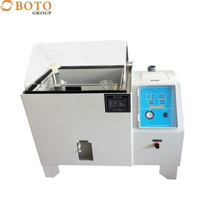 Thiết bị kiểm tra ăn mòn phun muối Thiết bị kiểm tra ăn mòn phun muối 120L